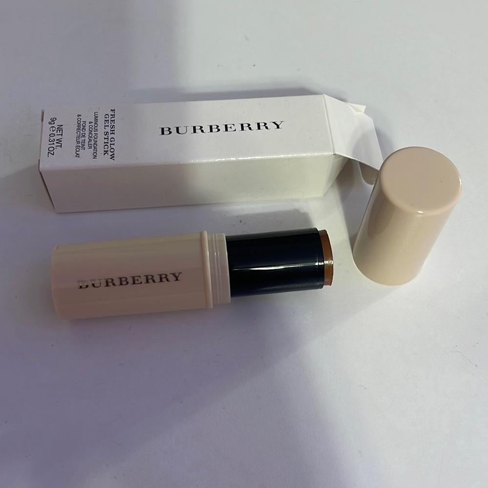 Burberry Fresh Glow Gel Stick, Dark Brown No. 66